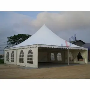 Heavy Duty Gazebo Hochzeit Baldachin Big Tents Shelter Geburtstags feier Zelt