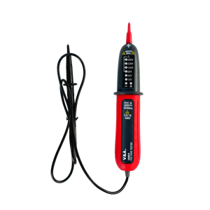 VA6815-1 Contactloze Inductie Test Potlood 50-1000V Stopcontact Muur Ac Stopcontact Spanningsdetector Sensor <span class=keywords><strong>Tester</strong></span> Led - Product Image 2