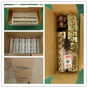 לחדש סיטונאי הנמכר ביותר באיכות גבוהה מיני spdt 3-מוט 3 סיכות on-on-toggle RT-S6-12B מתכת 250vac - Product Image 5