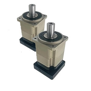 Bestseller 20:1 Speed Reducer Spielarmes Planeten getriebe mit ODM-Unterstützung Anpassbare Getriebe box - Product Image 4