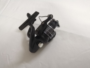 <span class=keywords><strong>Moulinet</strong></span> de pêche en métal de bonne qualité, taille 4500 6500, matériel de pêche pour la <span class=keywords><strong>carpe</strong></span>, moulinets de pêche à lancer Heijingang - Product Image 3