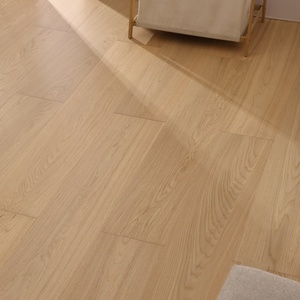<span class=keywords><strong>Parquet</strong></span> en bois d'ingénierie <span class=keywords><strong>massif</strong></span> en <span class=keywords><strong>chêne</strong></span> blanc européen, design moderne naturel, brossé et huilé UV, pour décoration intérieure - Product Image 5
