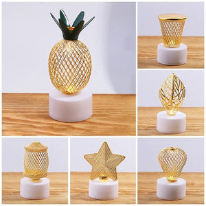 Décoration musulmane du Ramadan 2026, bougie LED, Eid Mubarak, veilleuse, décoration de la maison, Eid Al-Fitr, <span class=keywords><strong>Aid</strong></span> <span class=keywords><strong>Moubarak</strong></span>, décoration Kareem, livraison directe - Product Image 5