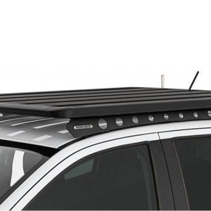 Thép Mạnh Mẽ Hàng Hóa Giỏ Tàu Sân Bay Trên Mái Nhà Giá, Xe Đạp Giá Cho Xe Mái Nhà, Mềm Roof Rack - Product Image 5