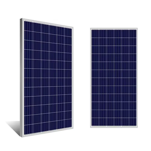 แผงโซลาร์เซลล์ 550w 555w 560w 580w 600w โฟโตโวลตาอิก - Product Image 6