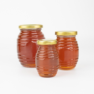 Pot en verre de <span class=keywords><strong>miel</strong></span> <span class=keywords><strong>pur</strong></span>, vente en gros - Product Image 6