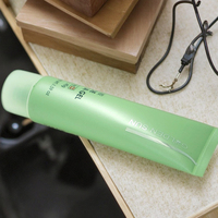Tube cosmétique en aluminium/plastique laminé PE, emballage vide, modèle LX163 par LIXIN/OEM, fabriqué dans le Guangdong