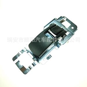 Poignée de porte Chevrolet Sy 0290 en acier pour remplacement intérieur de voiture - Product Image 2