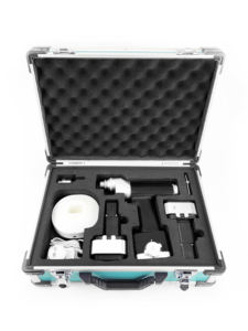 Outil électrique de chirurgie orthopédique vétérinaire Instrument de forage canulé à os électrique Utilisation chirurgicale humaine - Product Image 3