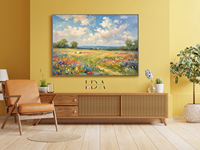 Puzzles en papier personnalisés CMJN quatre couleurs, parfaitement ajustés, éducatifs, à faire soi-même, sur le thème des dessins animés, 1000 pièces, avec boîte cadeau personnalisée pour tous les âges