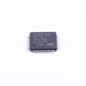 Chip GD32F303RCT6 Nuevo y Original - Product Image 1