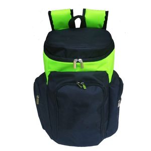 Factory Suppliers Custom Travel Hiking clear <b>Waterproof</b> Durable Backpack Hiking Men's Sports <b>Bag</b> Outdoor - Product Image 4