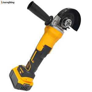 Bán chạy nhất không dây điện Máy mài góc với Brushless tập tin đính kèm công cụ pin công cụ hàng đầu-001 - Product Image 6