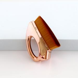 Vente en gros bas <span class=keywords><strong>prix</strong></span> fond de teint poudre maquillage meilleure qualité unique bleu/noir économique conception personnalisée poussière de voiture pour les cheveux synthétiques - Product Image 4