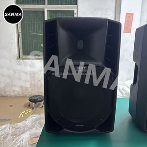 Altavoces Activos de Escenario Art 745-A MK5 de 15 Pulgadas, Sistema de Sonido para DJ, Altavoces de Piso para Exteriores, Más Vendidos - Product Image 1