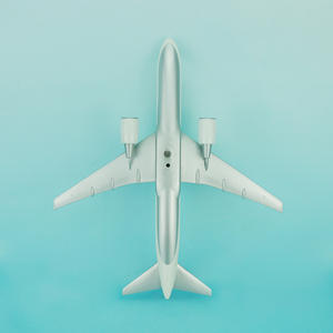 1/200 échelle B767-200 ATSG Brut Utilisé <span class=keywords><strong>Avion</strong></span> À Vendre - Product Image 4