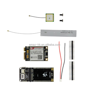 Carte <span class=keywords><strong>T</strong></span>-PCIE ESP32-WROVER-B 4 Mo AXP192WIFI Bluetooth avec module LTE 4G SIMCom <span class=keywords><strong>SIM7000G</strong></span> SIM7600SA SIM7600E SIM7600JC-H SIM7070G - Product Image 4