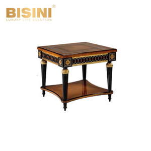 <span class=keywords><strong>Soggiorno</strong></span> francese 2 posti moderno in velluto retrò combinazione di design nuova Villa classica <span class=keywords><strong>soggiorno</strong></span> in legno massello divano mobili - Product Image 5