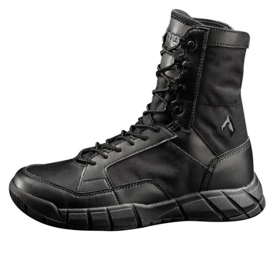 Compra Botas negras militares para hombre online baratas | Tendencias 2022  en Shopalike.es