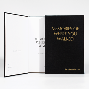 Tùy chỉnh Linen A5 vải bìa cứng khẳng định Tạp Chí 2026 cá nhân cuộc sống Nhật Ký với 120 Sheets - Product Image 5