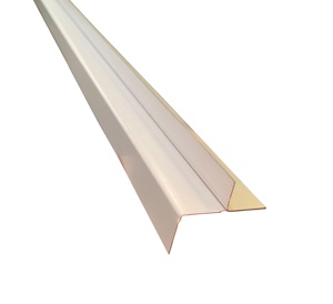 Profilo Angolare Moderno PPGI ad Alta Resistenza Shadow Line Gap F per Sistemi di Controsoffitti in <span class=keywords><strong>Cartongesso</strong></span> con Facile Installazione - Product Image 2