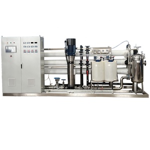 Système de purification de l'eau par osmose inverse pour l'irrigation agricole - Product Image 2