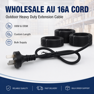 Enrollador <span class=keywords><strong>de</strong></span> Cable <span class=keywords><strong>de</strong></span> Extensión Retráctil <span class=keywords><strong>de</strong></span> Alta Resistencia para Exteriores con Enchufe Australiano <span class=keywords><strong>de</strong></span> 16A, Personalizable, ¡Gran Venta! - Product Image 5