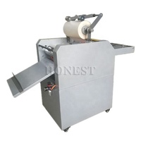 Machine à plastifier industrielle à économie de main-d 'œuvre/Machine à plastifier A2/Machine à plastifier le film