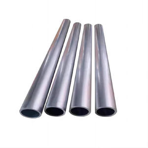 Tubo de Acero Inoxidable Sin Costura de Níquel Inconel 625 ASTM B444 para Componentes de Agua de Mar - Product Image 1