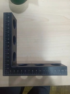 Hàn Lắp Ráp Jig Hội Đồng Quản Trị định vị góc các bộ phận - Product Image 3