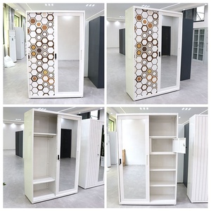 Armario Infantil de Acero, Almirah de Acero, Armario Godrej, <span class=keywords><strong>Alacena</strong></span>, Placard, Schrank, Credenza, Dolap - Product Image 2