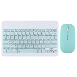 Hot Sale Keyboard Wireless Keyboard Customized Rechargeable Laptop Internal keyboard and mouse