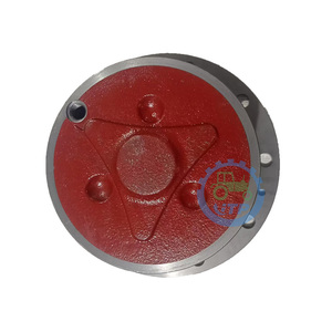 Poros penggerak planet belakang pembawa Pinion T366841 cocok untuk John. Traktor Deere 210L 310J 310K 310L 310SJ Backhoe Loader - Product Image 3