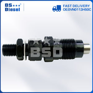 Brand New Autopart Diesel <strong>Fuel</strong> <strong>Injector</strong> <strong>Nozzle</strong> 0VN0113H50C Injection Valves for Kia Besta Pregio - Product Image 4