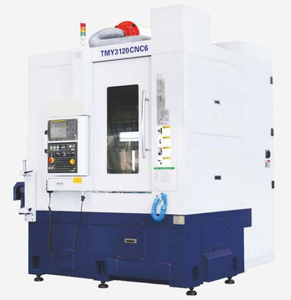 Máquina de Moldeo de Engranajes de Alta Precisión Serie Y3140 Tmo2 con Caja de Cambios - Product Image 2