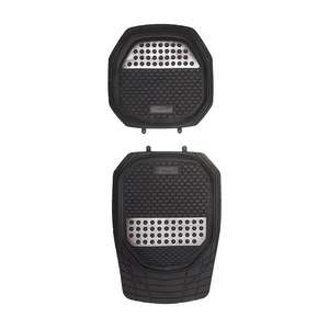 Tapetes de PVC 5D para Auto, Universales, Impermeables, Antideslizantes, Fáciles de Lavar, Personalizados - Product Image 5