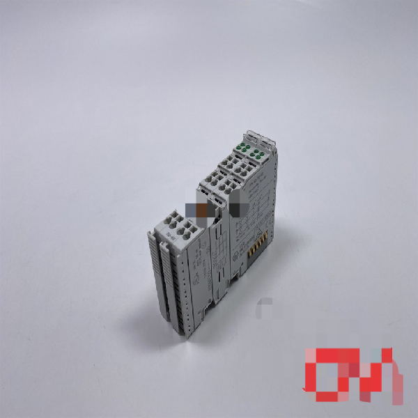 Inkremental-enwbrcoder-interfacwbre 750-637 Encoder Interface Rs-422 32 Bit Modul