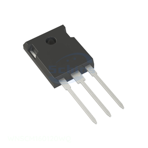 WNSCM160120WQ Ic Electronic Components Transistors Original One Stop Service WNSCM160120W/TO-247/STANDARD MAR TO-247-3 - Product Image 1