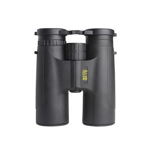 Jumelles HD haute puissance <span class=keywords><strong>Star</strong></span> KHP 10X25mm, <span class=keywords><strong>vision</strong></span> nocturne, champ de <span class=keywords><strong>vision</strong></span> de 5,8, grand objectif, métal, voyage en plein air, divertissement - Product Image 5