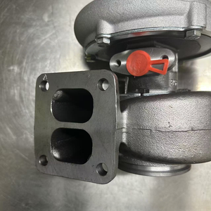 Suku Cadang Mesin Diesel 6CT 6CTA Model Turbo H1E 3528794 Turbo Charger untuk Truk Generator Bus - Product Image 4