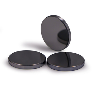 Espejo/Lente Reflectora de CO2 de Alta Reflectividad Kindlelaser, 20-38 mm, Recubrimiento de Oro/Dielectrico, Repuesto - Product Image 1