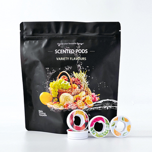 Nouveaux produits Dosettes <span class=keywords><strong>de</strong></span> saveur <span class=keywords><strong>de</strong></span> fruit Boire aromatisé Ups Odeur Smaken Parfum aromatisé Dosettes <span class=keywords><strong>de</strong></span> saveur pour bouteille d'<span class=keywords><strong>eau</strong></span> - Product Image 1