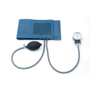 Tensiomètre anéroïde de précision 0-300mmHg de soins médicaux et de soins à domicile tensiomètre pour adulte - Product Image 3