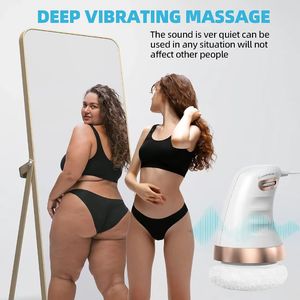 Dispositivo Elettrico per Massaggi Dimagranti IFINE Beauty 2025, Macchina per Bruciare i Grassi <span class=keywords><strong>in</strong></span> Modo Salutare per Modellare il Corpo - Product Image 5