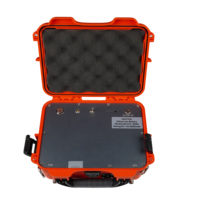 Detector de Tensión de Cables/Varillas de Anclaje Pretensado de Alto Rendimiento Inalámbrico con Alta Precisión y Protección IP56 SBA-PTT Patentado por SCIT