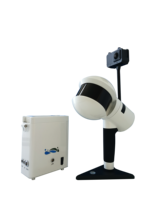 Escáner LiDAR LiGrip H120 SLAM PPK-SLAM RTK-SLAM, Nube de Puntos, Las LiData, Modelado 3D/Archivo Digital, Mapeo Topográfico OEM