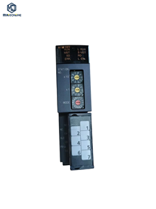 เซ็นเซอร์ควบคุม PLC โมดูลควบคุมอุตสาหกรรม ยี่ห้อใหม่ ของแท้ QJ61BT11N - Product Image 1
