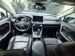 Toyota <span class=keywords><strong>RAV4</strong></span> <span class=keywords><strong>2022</strong></span> <span class=keywords><strong>2.0</strong></span> CVT 2WD Urbano, Auto Usado, Vehículo Usado, Precio Económico, Gran Oferta, Bajo Precio, Buen Precio, Hecho en China - Product Image 3