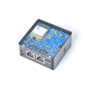 GGDX NanoPi R5C Rockchip RK3568B2 A55 Double Port Ethernet 2.5G Prise en Charge du Module WiFi M.2 Linux/Openwrt/<span class=keywords><strong>Debian</strong></span>/Ubuntu - Product Image 4