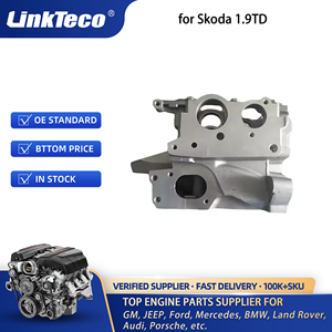 Ensemble de culasse Linkteco pour Skoda Pick up Felicia <span class=keywords><strong>Cube</strong></span> Van 6U5 AEF 1.9T 1995- 028103351L 028103351N 028103265KX 908058 - Product Image 4